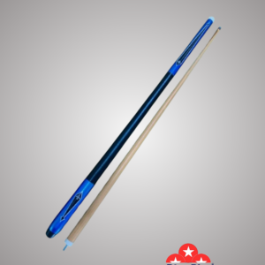 TACO ROSCA 1/2 DV. CRUZ DE MALTA AZUL 1.5O