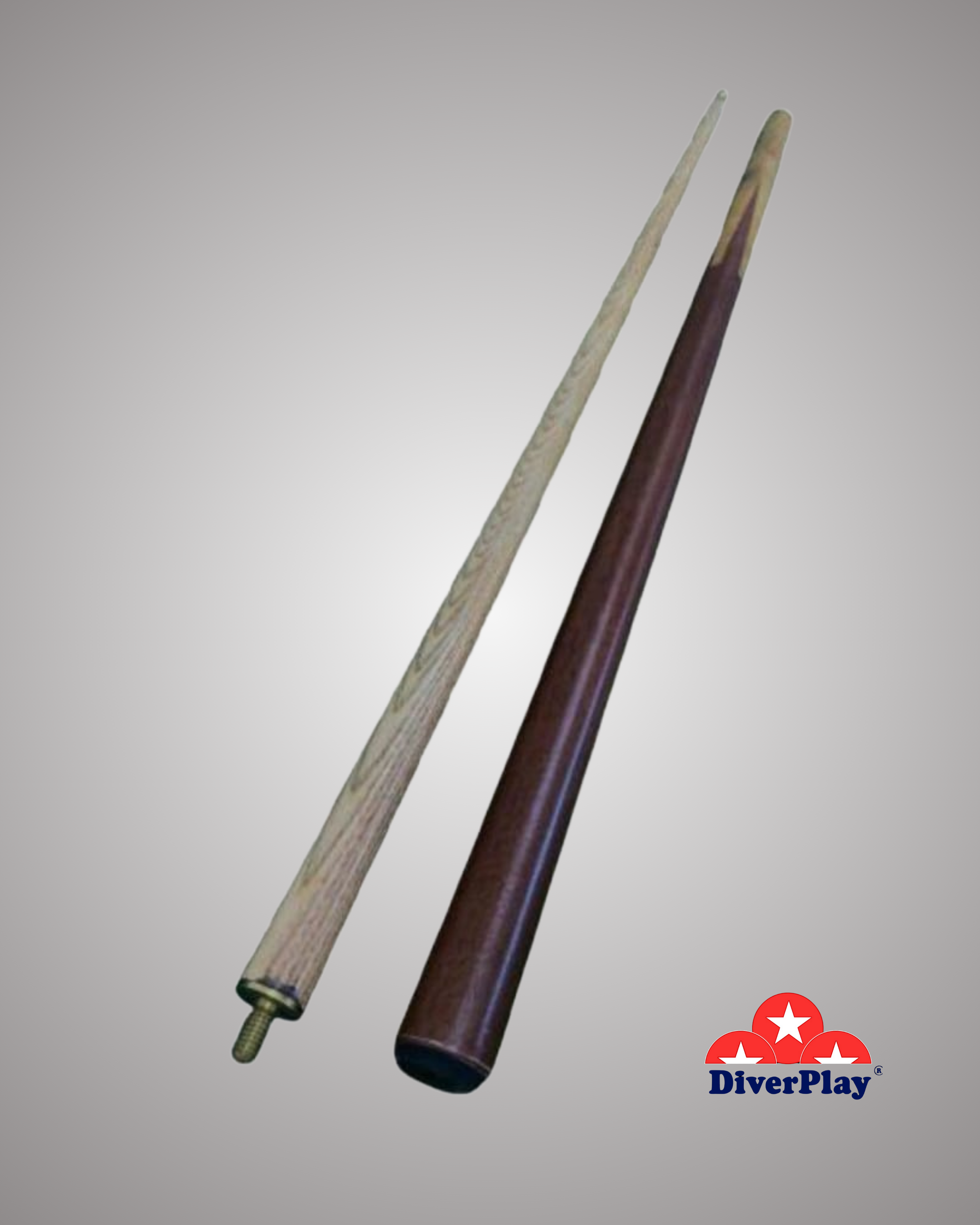 Taco Rosca 1/2 imp Arrow Ash 10mm - Imagem 2