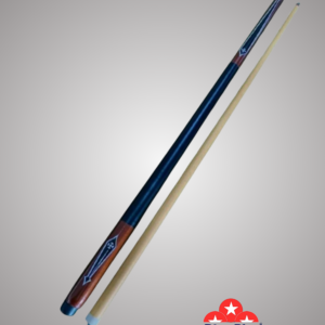 TACO ROSCA 1/2 DV CRUZ DE MALTA MARRON 1.50