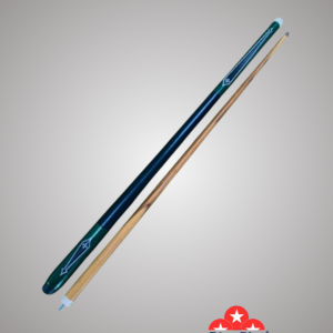 TACO ROSCA 1/2 DV. CRUZ DE MALTA VERDE 1.5O